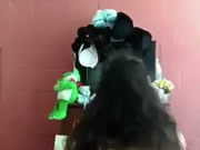 超級性感既拉丁舞裸體