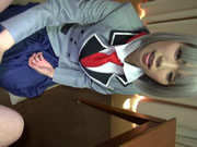 日本Cosplay美少女  29 蘆川芽依(Mei Ashikawa)