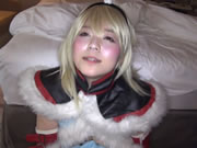 日本Cosplay美少女 24  本山茉莉(Mari Motoyama)