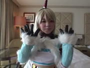 日本Cosplay美少女 23 本山茉莉(Mari Motoyama)