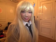 日本Cosplay美少女 13 蘆川芽依(Mei Ashikawa)