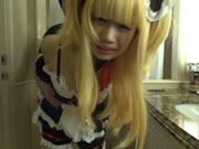 日本Cosplay美少女 12 高梨風花(Haru Takanashi)