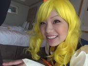 日本Cosplay美少女 09