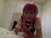 日本Cosplay美少女 07
