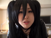 日本Cosplay美少女 06