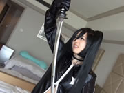 日本Cosplay美少女 05