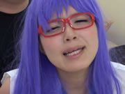 日本Cosplay美少女 02
