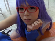 日本Cosplay美少女 01