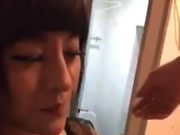 韓國女友手機自拍含鳩