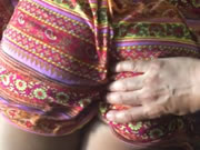 多汁嘅拉丁索女