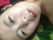 與女友發生ML性關係大叫好疼