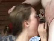 拉丁女拎陌生男人條撚出嚟深喉