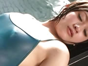 日本性感比堅尼寫真 18 櫻井玲香 Cyndi Sakurai