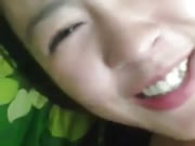 爸媽唔喺屋企帶學妹扑嘢
