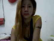越南美妹激情直播性感福利 19