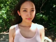我只想睇你微笑 辻本杏 性感寫真