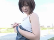 AV女優美少女裸體寫真 紗倉真奈