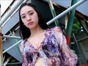 我只想睇你微笑 辻本杏 性感寫真