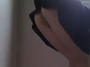 南韓後生女自拍