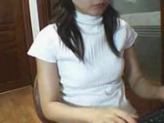 韓國美正妹主播網路直播自慰