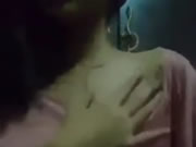 我嘅亞洲女朋友自拍