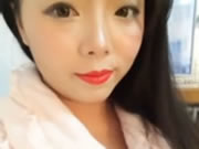 巨乳淫女揸波勾引