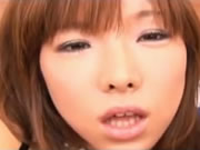島國AV女優 早川瀬里奈 誘人嘅陰戶中出