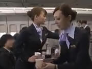 服務最好嘅航空空姐
