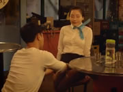 韓國R級成人 性感淫女想搞同一個人