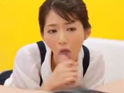 日本索女蹲下條撚出嚟含撚