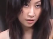 女優口爆後射喺嘴裏