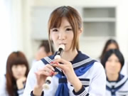 甜蜜JK服高中女生裏事情 川村真矢