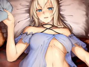 18禁漫畫ASMR耳搔