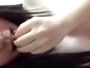 學妹打賭輸佐處罰對波好粉