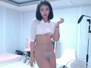 南韓後生女跳性感舞