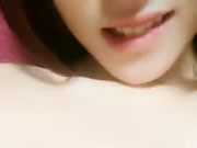 靚女主播漏點 普通話對白