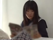 日本幼女同老豆亂倫