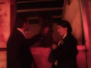 夜間同男友係馬房享受浪漫性愛