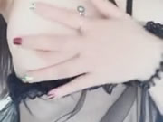 豐滿嫩妹現場表演