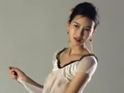 好身材泰妹大膽人體藝術寫真