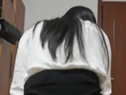 我嘅風騷女友 冇套女上位打真軍