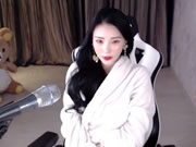 南韓靚女主播 180413