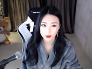 南韓靚女主播 180311