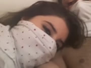 土耳其學校女仔同GF扑嘢