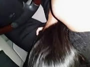我開車女友主動拎我條撚出嚟含