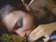 摩洛哥熟女嘬含男人大賓州