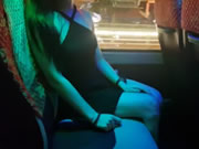 越南妻子喺巴士上冇著底褲
