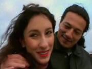 sibel kekilli 戶外激情