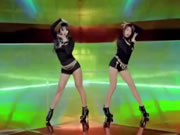 韓流情色MV版 8 - Sistar 19