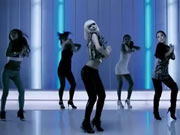 韓流情色MV版 14 - Ns Yoon - Just Dance